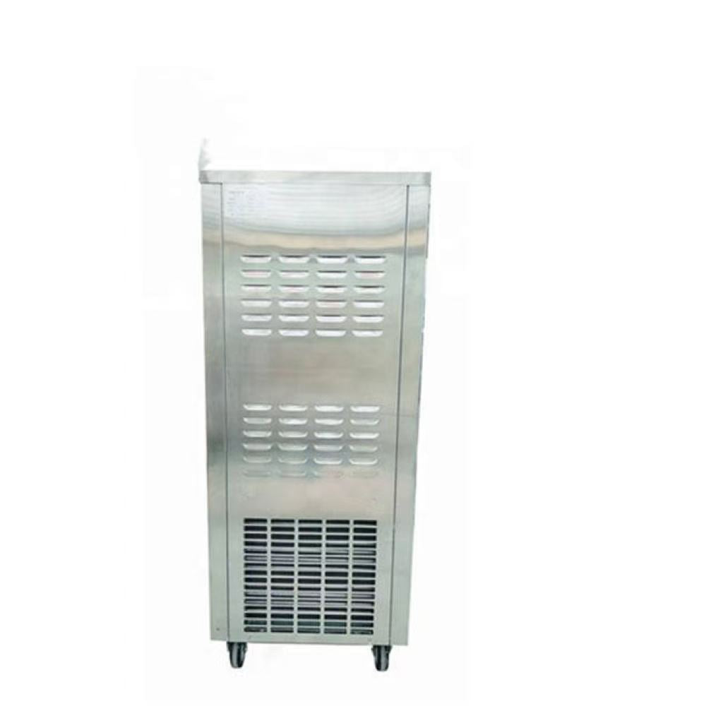ITO 8230  Soft Ice Cream Yogurt Machine