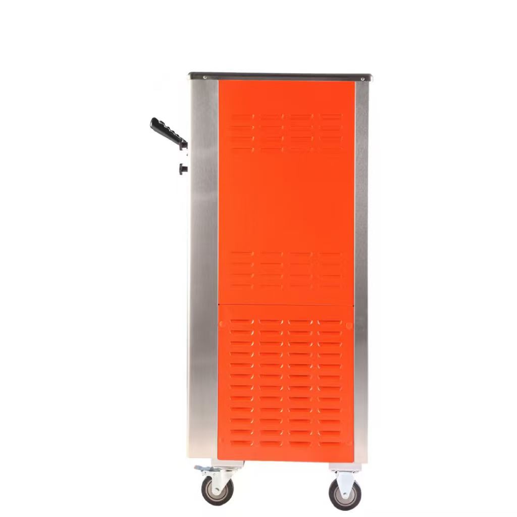 RB-818 Commercial Top Sell Soft Ice Cream Machine
