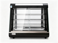ASQ60-3 Restaurant Commercial Food Display Warmer/ Glass Food Warmer Buffet/Food Warmer for KFC
