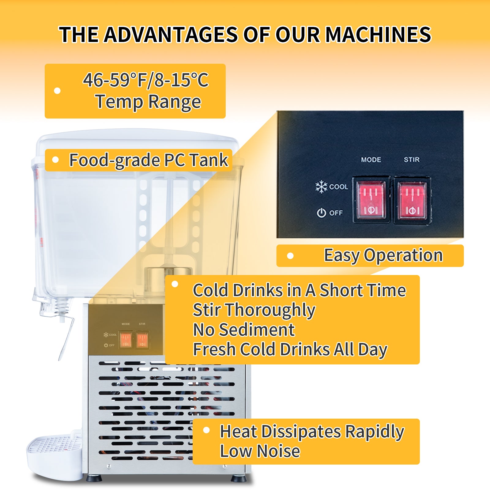 ITP-RB-115A-single-tap-beverage-dispenser
