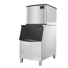 Factory Direct Commercial Multi-shape Ice Cube Maker, Automatic Ice Making Machine Hot Sale