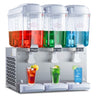 3-Tank Hot & Cold