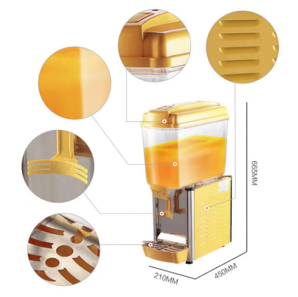 ITP-RB-115A-single-tap-beverage-dispenser