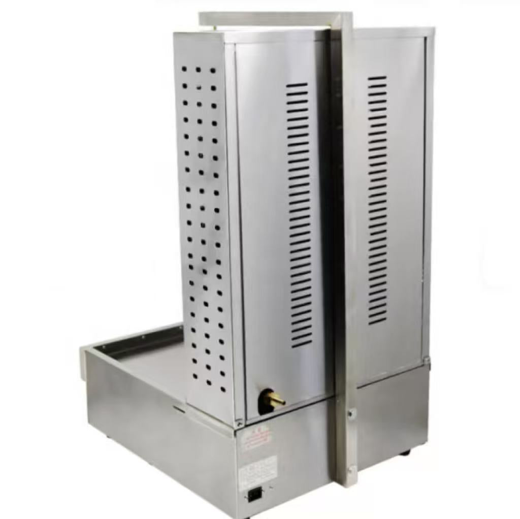 GS-R2 Commercial Gas shawarma machine