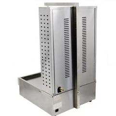 GS-R2 Commercial Gas shawarma machine