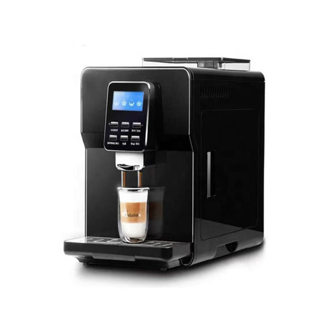 Hot Selling Full Automatic Commercial Professional Coffee Machine for Business & Restaurant Use Available Now