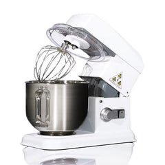 Kitchen 40 Liters Dough Mixer Professional Planetary Mixer Electric Stand Food Spiral Mixer