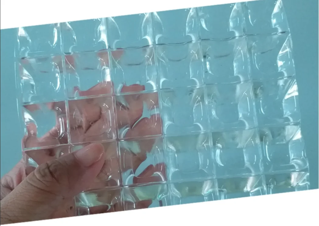 Factory Direct Commercial Multi-shape Ice Cube Maker, Automatic Ice Making Machine Hot Sale