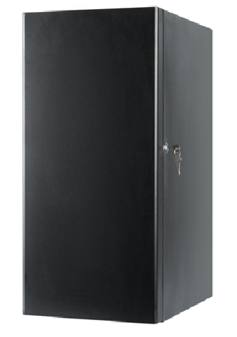 40S Commercial 4-Drink Instant Coffee Vending Machine with Smart Touch Panel