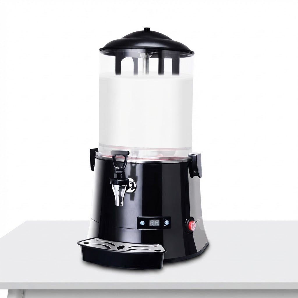 Commercial Hot Chocolate Drinks Dispenser Machine for Sale