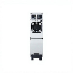 Hot Selling 8116F Commercial Soft Serve Ice Cream Machine Automatic Soft Ice Cream Cone Maker
