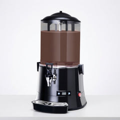 Commercial Hot Chocolate Drinks Dispenser Machine for Sale