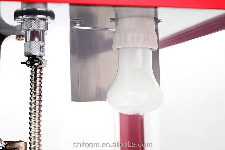 High Quality Professional Automatic Electric Popcorn Maker Machine