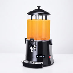 Commercial Hot Chocolate Drinks Dispenser Machine for Sale