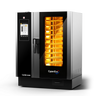 10-Tray Single Chamber