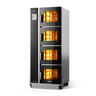 12-Tray Multi Stacked