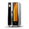 20-Tray Single Chamber