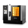 4-Tray Single Chamber