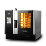5-Tray Single Chamber