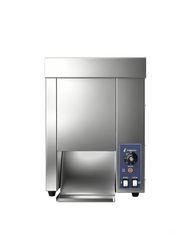 Full Automatic Commercial Vertical Conveyor Bun Toaster