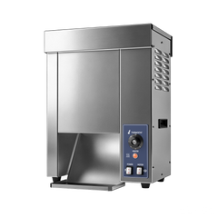 Full Automatic Commercial Vertical Conveyor Bun Toaster