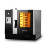 6-Tray Single Chamber