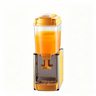 CyperEra Commercial Single Tank Juice Dispenser 15L, 220V