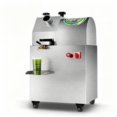 CyperEra Sugar Cane Juicer Squeezer, High Efficiency 220V