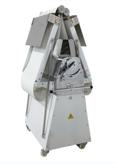 Commercial Floor-Standing Dough Sheeter ITO-520, 500mm Belt 5kg Dough Laminating Machine