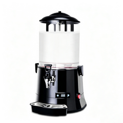 CyperEra CH10L 10L Commercial Hot Chocolate Machine, 600W