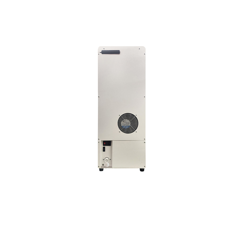 CyperEra CE‑20C Automatic Concentrate Juice Beverage Machine, 2 Dispenser