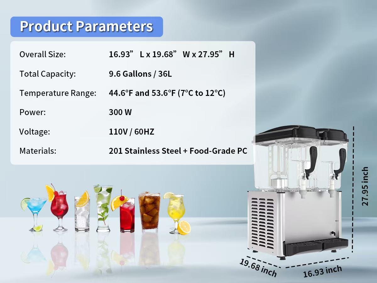 KK18GJLR-2 2-Tank Granule machine