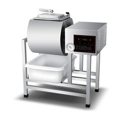 FH-811 Commercial Digital Computerized Control Vacuum Drum Marinator