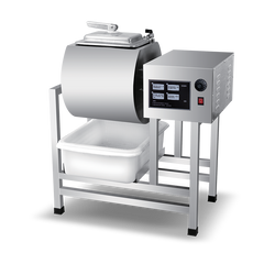 FH-809 Commercial Mechanical Control Non-Vacuum Drum Marinator