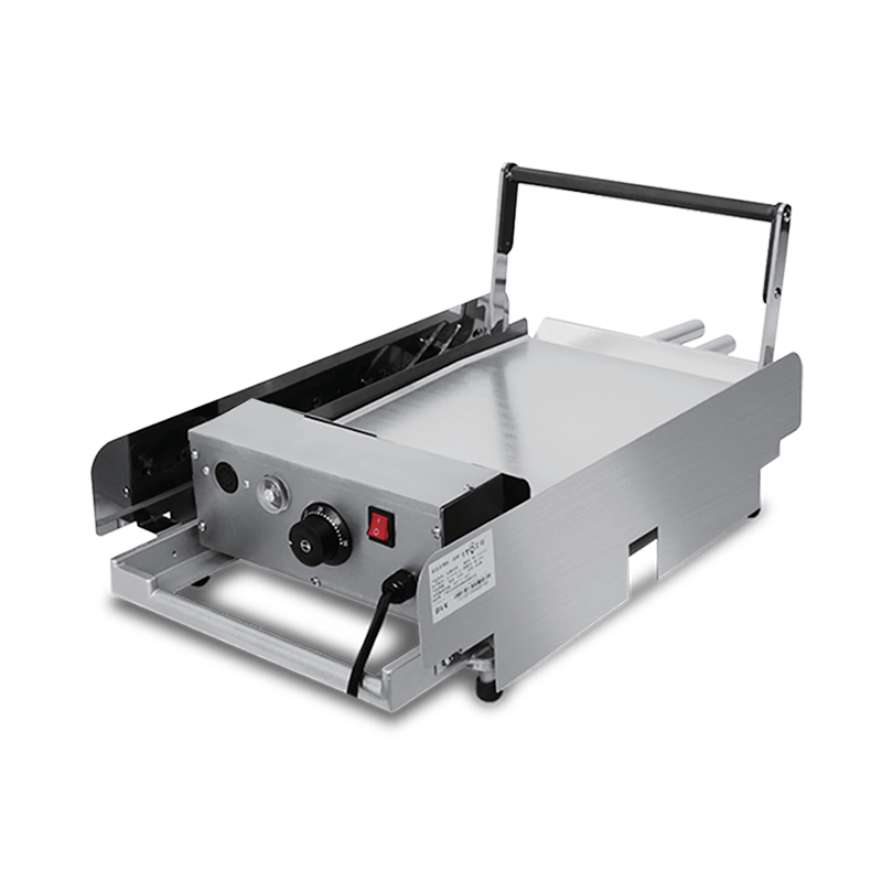 Electric Hamburger Machine for Heating Burger Bun
